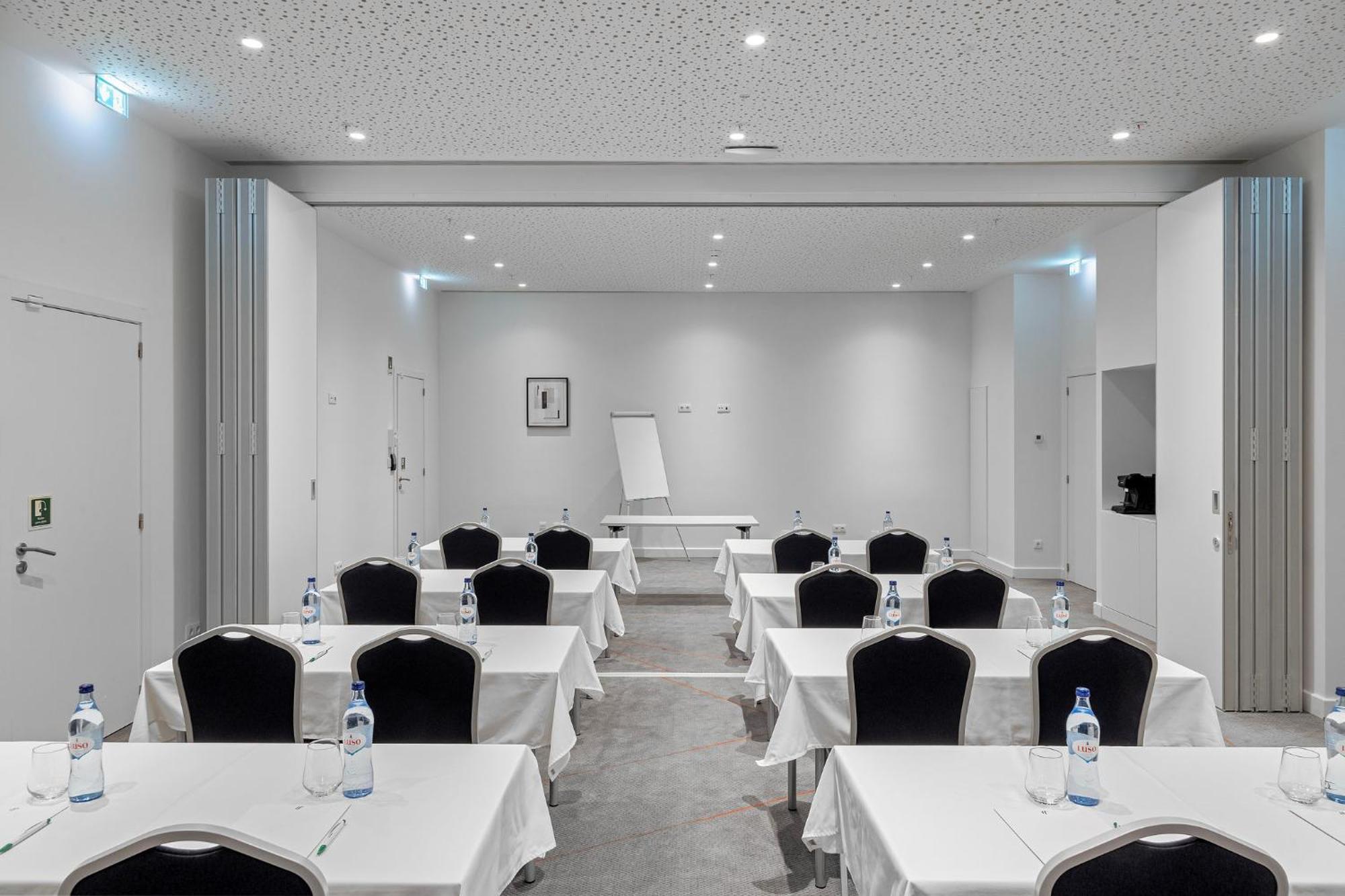 By Ihg 4* Braga